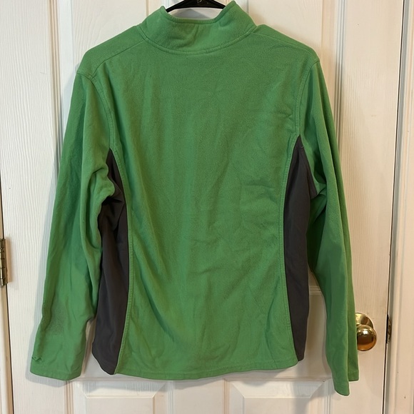 Fleece pullover - Picture 2 of 3